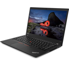 Image Ordinateurs portables LENOVO ThinkPad T480 i5 16 Go RAM 256 Go SSD 14