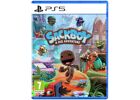 Jeux Vidéo Sackboy A Big Adventure PlayStation 5 (PS5)