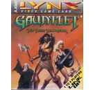 Jeux Vidéo Gauntlet The Third Encounter Lynx