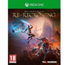 Jeux Vidéo Kingdom of Amalur Re-Reckoning Xbox One