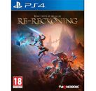 Jeux Vidéo Kingdom of Amalur Re-Reckoning PlayStation 4 (PS4)
