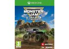 Jeux Vidéo Monster Jam Steel Titans 2 Xbox One
