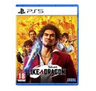 Jeux Vidéo Yakuza Like a Dragon PlayStation 5 (PS5)