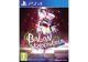 Jeux Vidéo Balan Wonderworld PlayStation 4 (PS4)