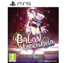 Jeux Vidéo Balan Wonderworld PlayStation 5 (PS5)