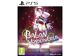 Image Jeux Vidéo Balan Wonderworld PlayStation 5 (PS5)