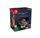 Jeux Vidéo Monster Hunter Rise Edition Collector Switch