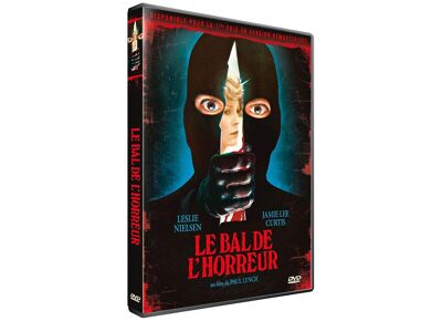 DVD  Le Bal De L'horreur [DVD] DVD Zone 1
