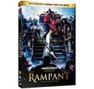 DVD  Rampant [DVD] DVD Zone 1