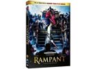 DVD  Rampant [DVD] DVD Zone 1