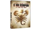 DVD  Le Roi Scorpion Et Le Livre Des âmes [DVD] DVD Zone 1