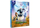 Blu-Ray  Studio Canal Shaun le mouton : La ferme contre-attaque Blu-ray - 5053083208578