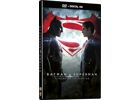 Blu-Ray  BATMAN V SUPERMAN: DAWN OF JUSTICE DVD
