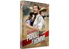 Blu-Ray  Parole d'homme (combo 2 DVD + BLU-RAY) [Blu-ray]