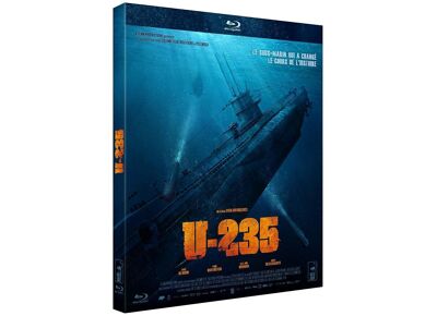 Blu-Ray  U-235 [Blu-Ray]