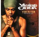 Blu-Ray  CAAN DUN MUSIC Yon Pa Yon Edition Collector - 3760248832487