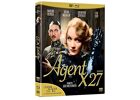 Blu-Ray  Agent X27 Combo Blu-ray + DVD