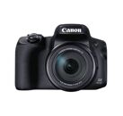 Appareils photos numériques CANON PowerShot SX70 HS Noir