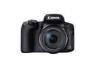 Appareils photos numériques CANON PowerShot SX70 HS Noir