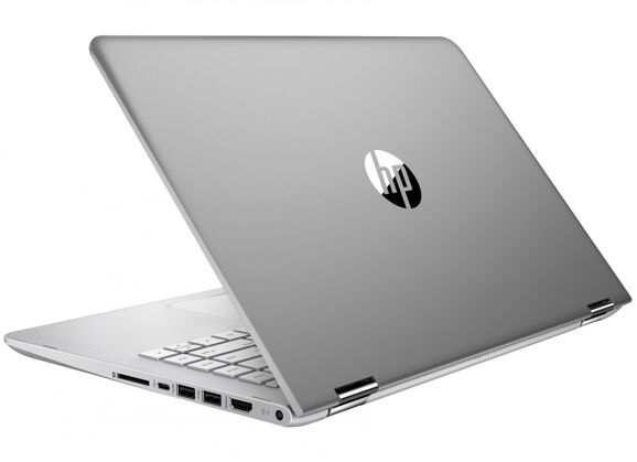 Image Ordinateurs portables HP Pavilion X360 14-BA008NF i5 8 Go RAM 256 Go SSD 14