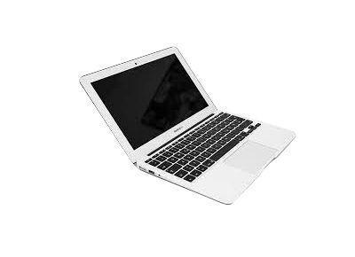 Ordinateurs portables APPLE MacBook Air A1465 i5 4 Go RAM 128 Go SSD 11.6