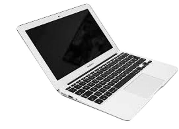 Image Ordinateurs portables APPLE MacBook Air A1465 i5 4 Go RAM 128 Go SSD 11.6