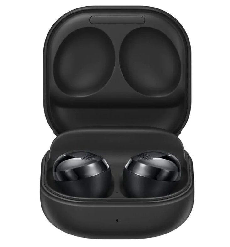 Casque Samsung Galaxy Buds Pro Phantom Black Bluetooth