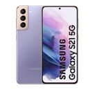 SAMSUNG Galaxy S21 Phantom Violet 128 Go Débloqué