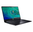 Image Ordinateurs portables ACER Swift 1 SF114-32-P8FR Intel Pentium 4 Go RAM 64 Go SSD 14