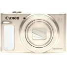 Appareils photos numériques CANON Powershot SX620 HS Argent Rose Argen/Rose