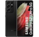 SAMSUNG Galaxy S21 5G Phantom Black 128 Go Débloqué
