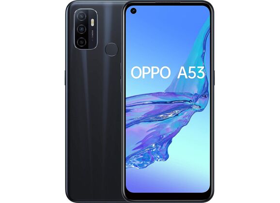 Image OPPO A53 Noir Océan 64 Go