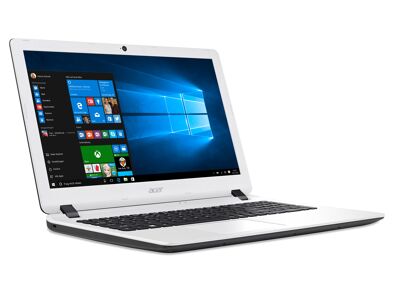 Image Ordinateurs portables ACER Aspire ES1-533-C53L Celeron 4 Go RAM 1 To HDD 15.6