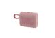 Image Enceinte MP3 JBL Go 3 Rose Bluetooth