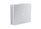 Console SONY PS4 Pro Blanc 1 To Sans Manette