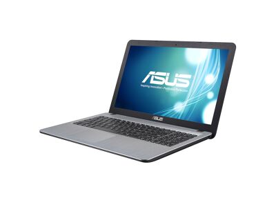 Image Ordinateurs portables ASUS VivoBook R540UA-DM3181T i3 4 Go RAM 1 To HDD 256 GO SSD 15.6