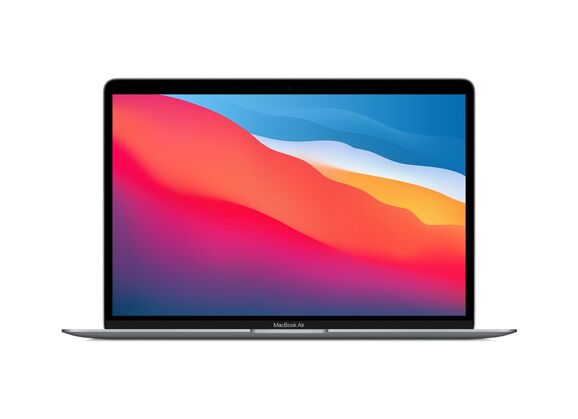 Image Ordinateurs portables APPLE MacBook Air A2179 i5 8 Go RAM 256 Go SSD 13.3