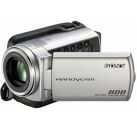 Caméscopes numériques SONY DCR-SR37 Gris