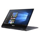 Image Ordinateurs portables ASUS VivoBook Flip 14 TP412FA-EC442T i3 4 Go RAM 256 Go SSD 13.3