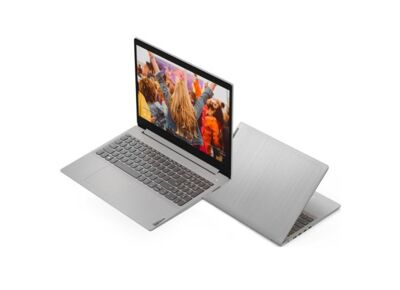 Image Ordinateurs portables LENOVO IdeaPad 3 14ADA05 81W0 AMD Ryzen 3 4 Go RAM 128 Go SSD 14