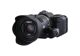 Image Caméscope numérique JVC GC-PX100BE Noir