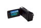 Caméscopes numériques SONY HDR-CX240E Noir