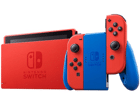 Console NINTENDO Switch Mario 32 Go + 2 Joy Con Rouge