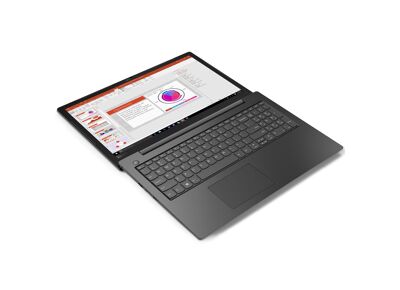 Image Ordinateurs portables LENOVO V130-15IGM Celeron 4 Go RAM 500 Go HDD 15.6