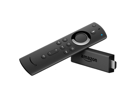 Image AMAZON Fire TV Stick Noir
