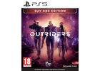 Jeux Vidéo Outriders PlayStation 5 (PS5)
