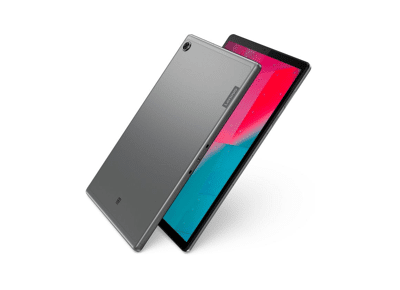 Tablette LENOVO Tab M10+ TB-X606F Gris 128 Go Wifi 10.1