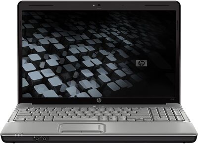 Image Ordinateurs portables HP G61-430SF Pentium 4 Go RAM 500 Go HDD 15.6