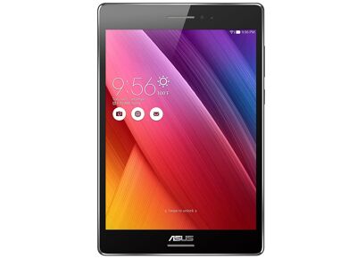 Tablette ASUS ZenPad S Noir 64 Go Wifi 8