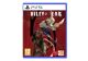 Jeux Vidéo Guilty Gear Strive PlayStation 5 (PS5)